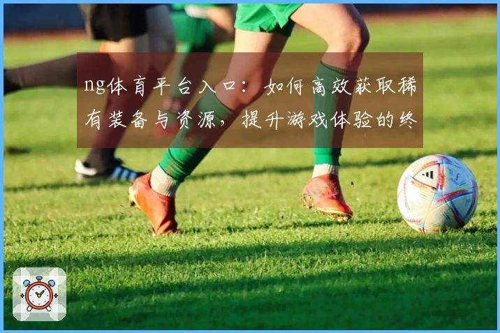 ng体育平台入口：如何高效获取稀有装备与资源，提升游戏体验的终极攻略