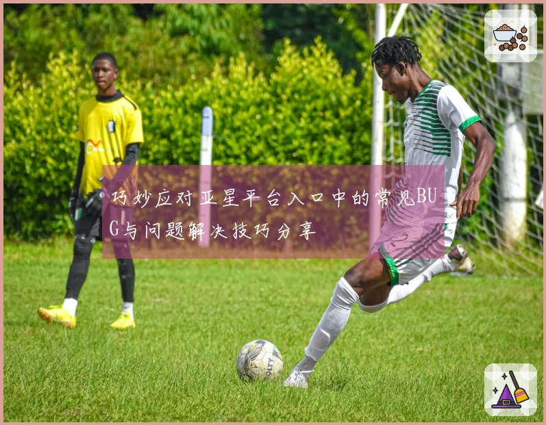 巧妙应对亚星平台入口中的常见BUG与问题解决技巧分享