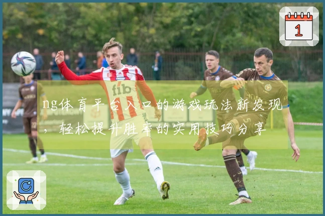ng体育平台入口的游戏玩法新发现，轻松提升胜率的实用技巧分享