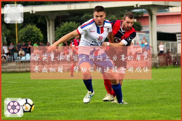 在英皇体育官方网站上分享的角色养成秘籍，帮助你快速提升游戏体验和角色实力